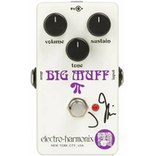 Electro Harmonix J Mascis Rams Head Big Muff Pi