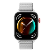 HUAWEI Pametni sat SW Fit 3 Woven Strap Grey