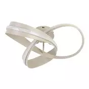 Novel STROPNA LED-SVETILKA Orilo 36 W 4800 lm 3000-6500 K 220-240 V
