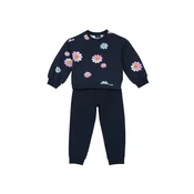 Chicco Komplet modra/marine/roza