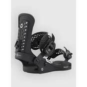 UNION Trilogy Classic 2027 Snowboard Bindings black