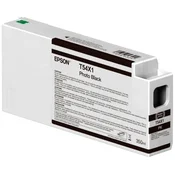 EPSON T54X100 UltraChrome HDX/HD Black 350ml kertridž