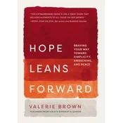 Hope Leans Forward