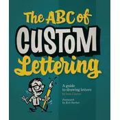ABC Of Custom Lettering