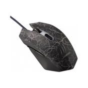 Mis Gaming uRage Iluminated tamno sivi