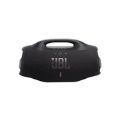 JBL prijenosni vodootporni bluetooth zvučnik Boombox 4, crni