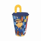 Stor SKODELICA S SLAMICO, PATRULJA 430ML, PLASTIČNA