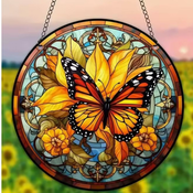 Hvatac sunca - Butterfly / Typ5 KP31517