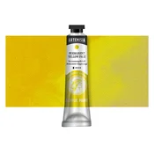 Akrilna barva Artemisia 20 ml - permanentno svetlo rumena