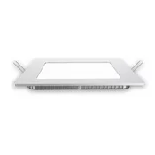 12W vgradni LED panel 4500k