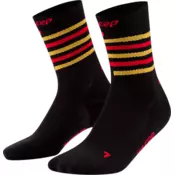 CEP Carape CEP the run limited 2024.3 socks, mid-cut