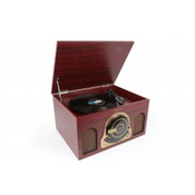 Fenton gramofon RP150 Combo Retrolook