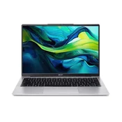 ACER Aspire Lite 14 AL14-45P-R0B7 (Light Silver) FHD IPS, Ryzen 3 5400U, 8GB, 512GB SSD (NX.DPQEX.002 // Win 11 Pro)
