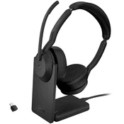 JABRA EVOLVE2 55, Link380a MS Stereo Stand