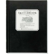 LG Premium Sketchbook