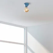 Opviq Luster, Plavi