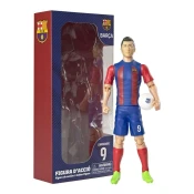 Bandotoys: Nogometaš figurica - FC Barcelona, Lewandowski