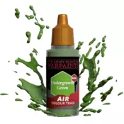 The Army Painter Warpaints Air - Undergrowth Green