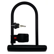 Max lock u-lock na kljuc brava za zakljucavanje 180x245 mm( 82303 )