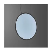 Artemide 1993210APP - LED prigušiva luster na sajli DISCOVERY LED/71W/230V antracit