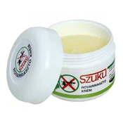 SZUKU KREMA