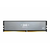 Memorija SILICON POWER 16GB(2x8GB)/DIMM/DDR4/3200MHz/RGB