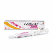 Candioli CystoCure® FORTE za zaštitu donjeg mokracnog sustava pasa i macaka, 15 ml
