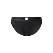 NATURANA Slip crna