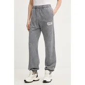 Bombažen spodnji del trenirke Pinko