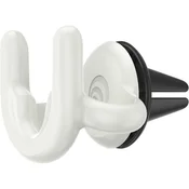 POPSOCKETS PopMount 2 VentMount nosilec za v avto za v zračnik bel