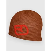 Ortovox RockNWool Beanie bristle brown