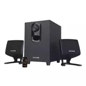 Microlab M-108BT 2.1