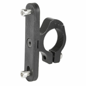 M-Wave adapter za košarico za steklenico na krmilu/sedalu