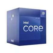 INTEL Procesor Core i9 I9-12900 16C/24T/2.4GHz/30MB/65W/1700/Alder Lake/BOX