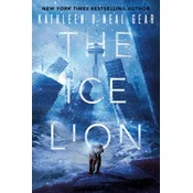 The Ice Lion