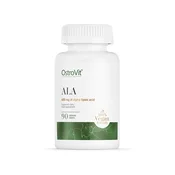 OstroVit Alfa-lipoinska kiselina ALA Vege, 90 tableta