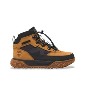 TIMBERLAND Škornji GREENSTRIDE MOTION 6 marine/mornarska/karamel