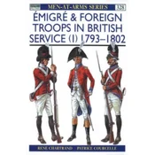 Emigre and Foreign Troops in British Service (1)