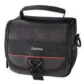 Hama Valletta Compact case Black