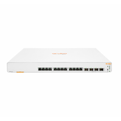 HPE Aruba IOn 1960 12XT 4XF Sw JL805A
