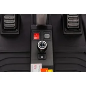 Otroški avto Buggy A8812 črna 24V