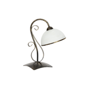 Stona lampa ANTICA 1xE27/60W/230V