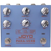 Joyo R-31 Para-Verb Gitarski efekt (Kao novo)