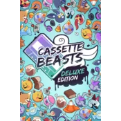 Cassette Beasts: Deluxe Edition (PC) Steam Key ROW