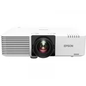 EPSON EB-L530U 3LCD 5200lm WUXGA Full HD/4K Wi-Fi (V11HA27040) projektor