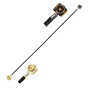 shumee Vtič MHF4-IPX4/vtič UFL-IPX1 5 cm