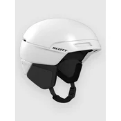 Scott Flow Pro MIPS Helmet white