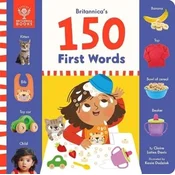 Britannicas 150 First Words