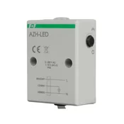 FF AZH LED 230V somrakovalno stikalo