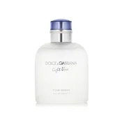 Dolce&Gabbana Light Blue Pour Homme 125 ml toaletna voda tester za moške